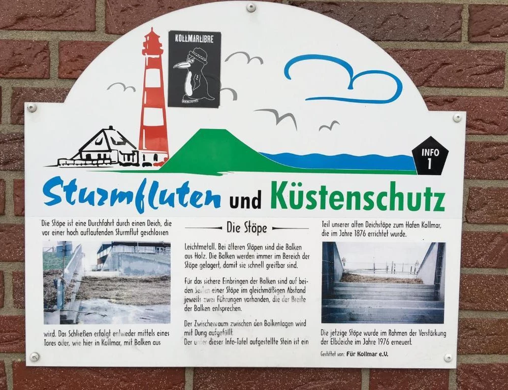 фото Am Deich 13