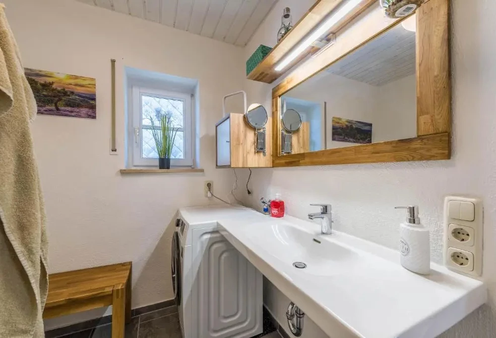 фото Ferienwohnung Parzinger 2