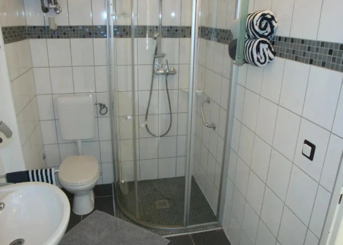 Tac Home 2-Zimmer Wohnung