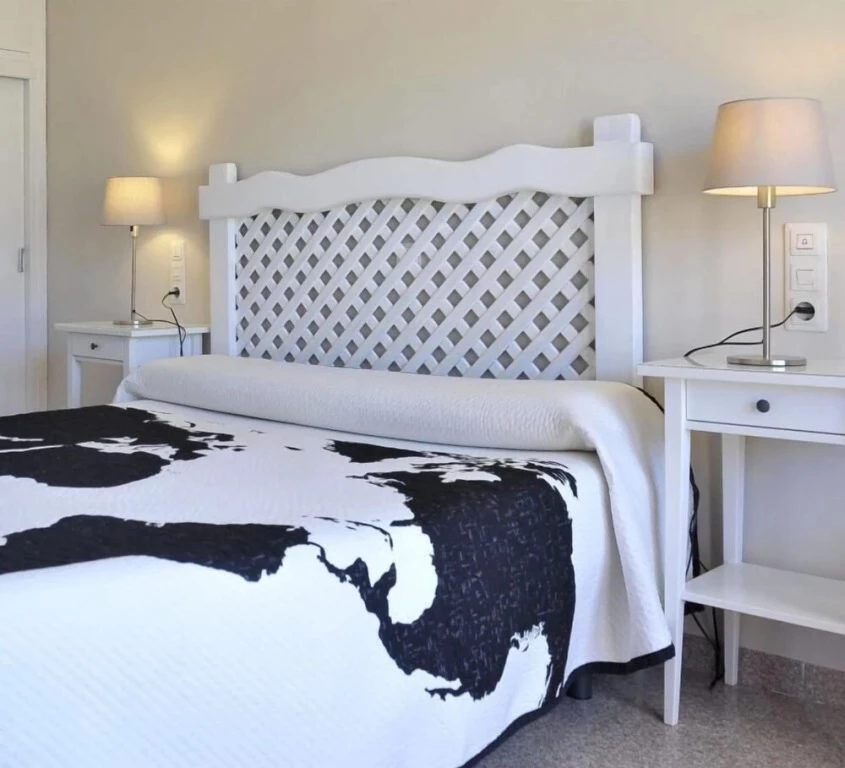 фото Hostal Comercio