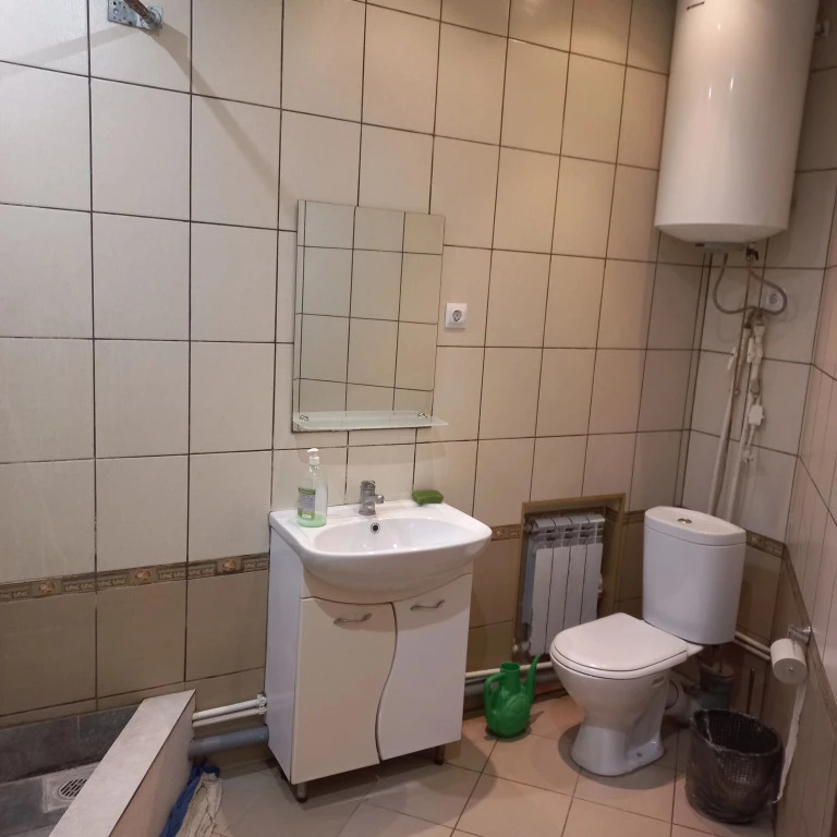 фото Хостел Орхидея