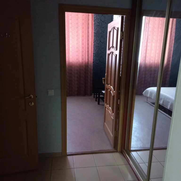 фото Хостел Орхидея