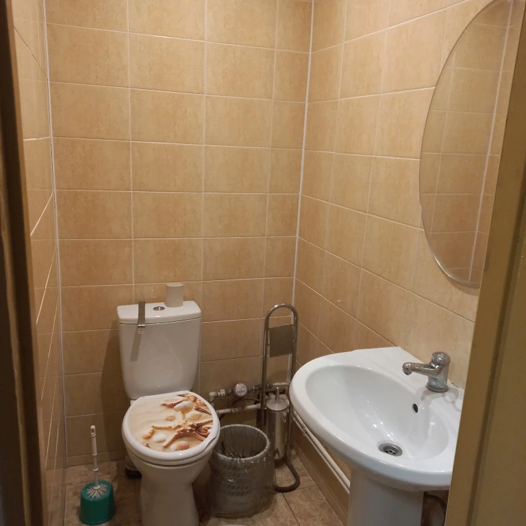 фото Хостел Орхидея