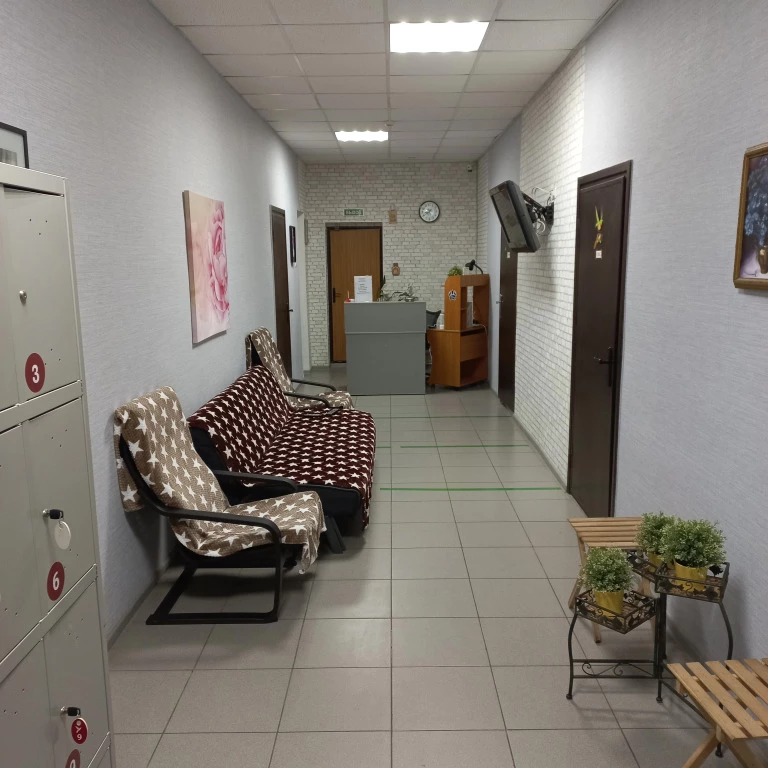 фото Хостел Орхидея