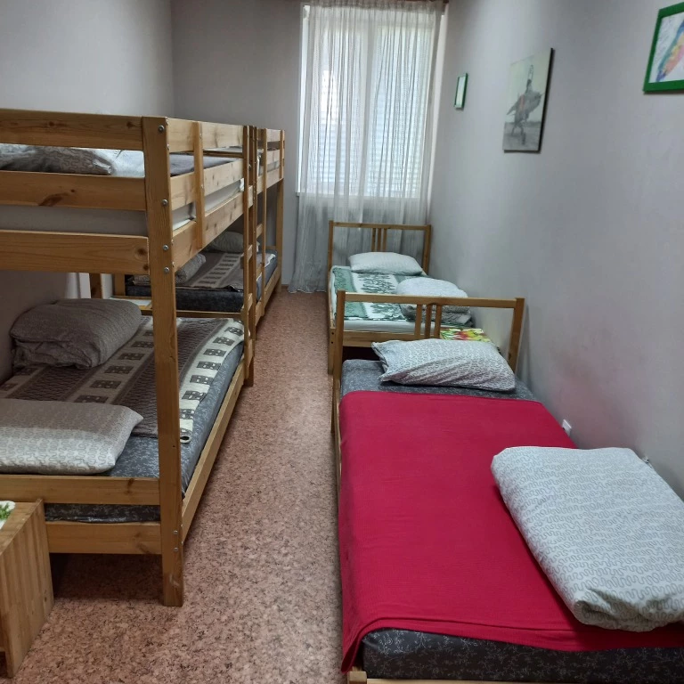 фото Хостел Орхидея