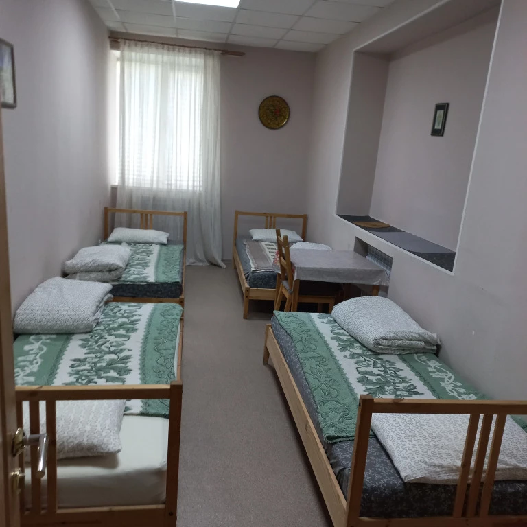 фото Хостел Орхидея