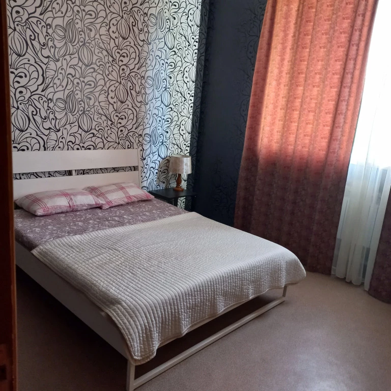 фото Хостел Орхидея