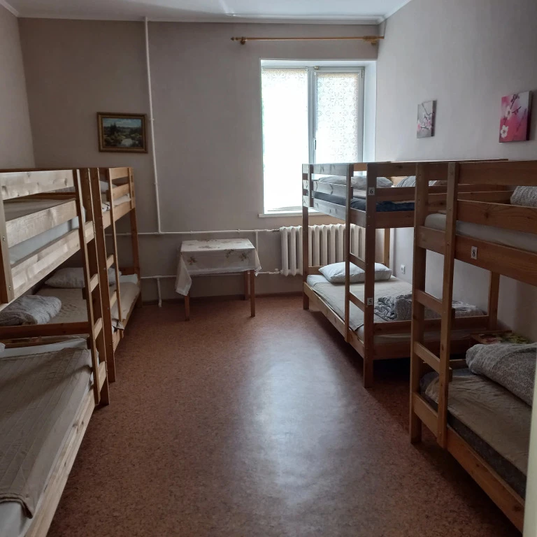 фото Хостел Орхидея