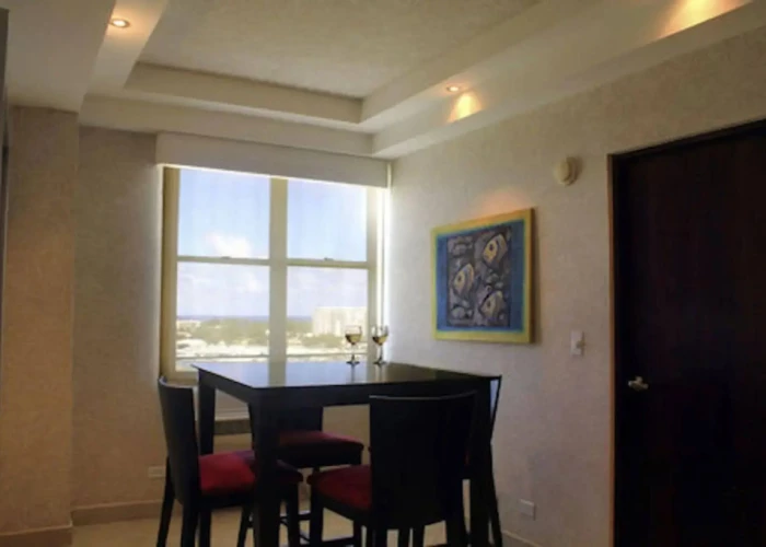 Vistas De San Juan One Bedroom Apt