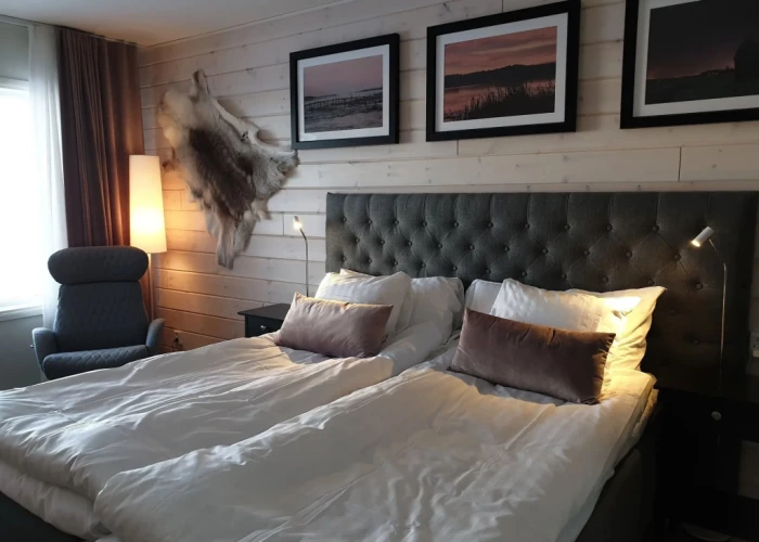 Kukkolaforsen Turist & Konferens