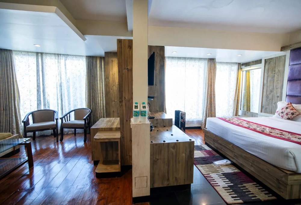 фото Viceroy Hotel