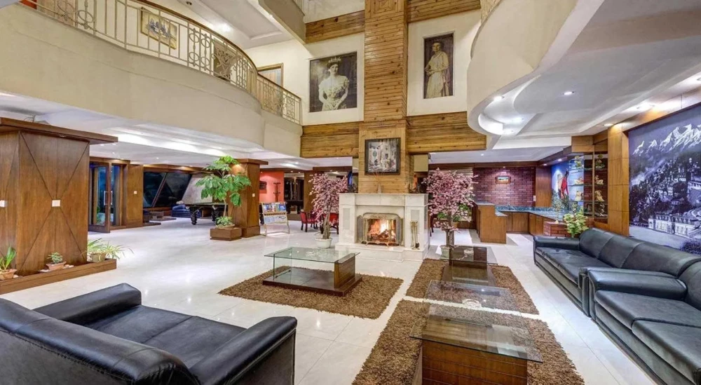 фото Viceroy Hotel