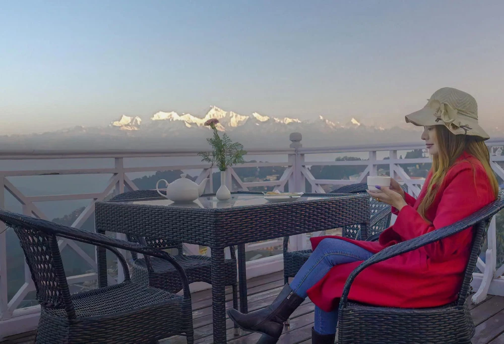 фото Viceroy Hotel