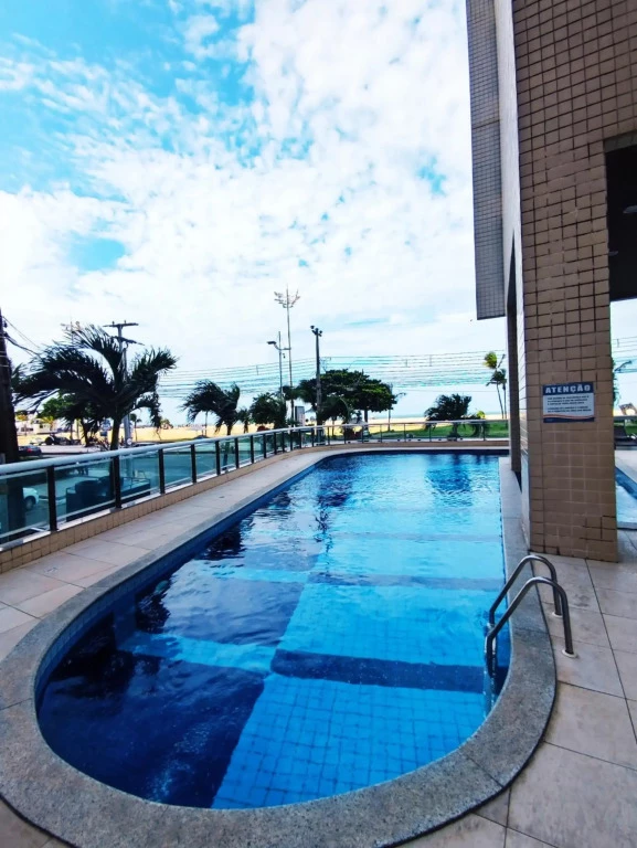 фото Apart-Hotel Terraços do Atlântico