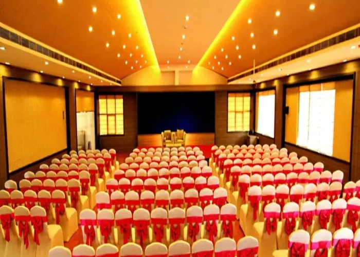 Paravoor Galaxy Hotel