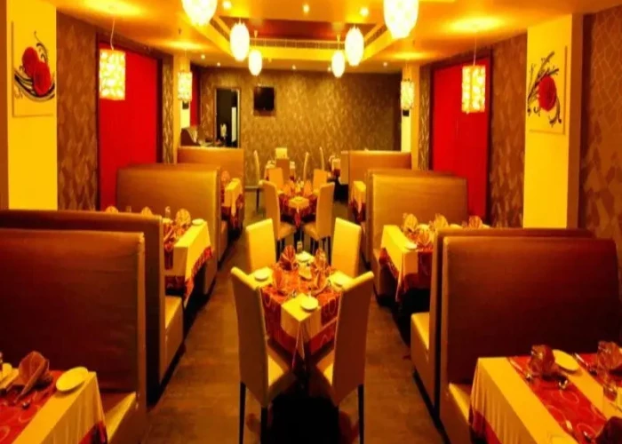 Paravoor Galaxy Hotel