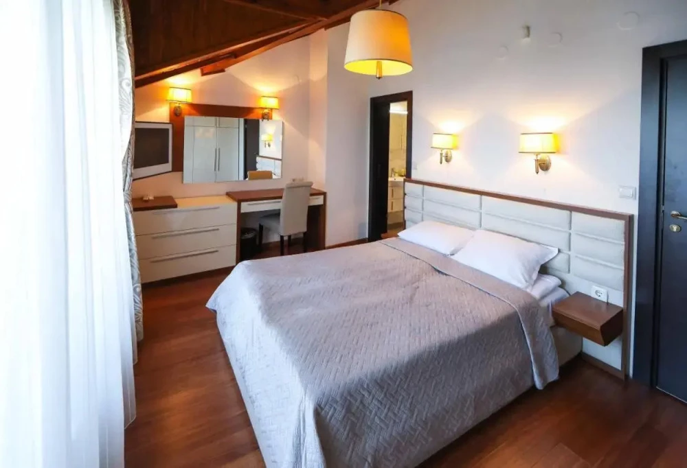 фото Lake View House