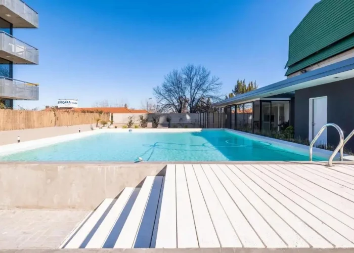 Nuevo Riverside II Ubicado estratégicamente piscina gym laundry cochera