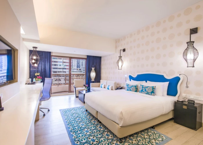 Village Hotel Katong by Far East Hospitality