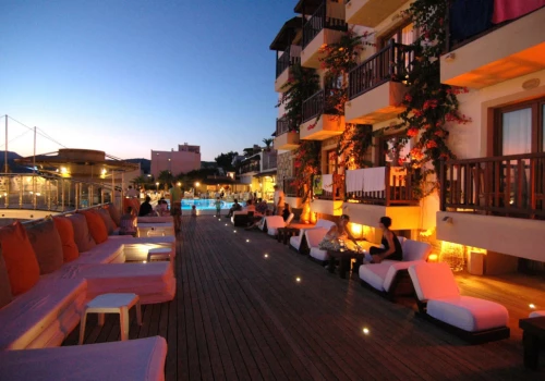 Diamond of Bodrum Hotel