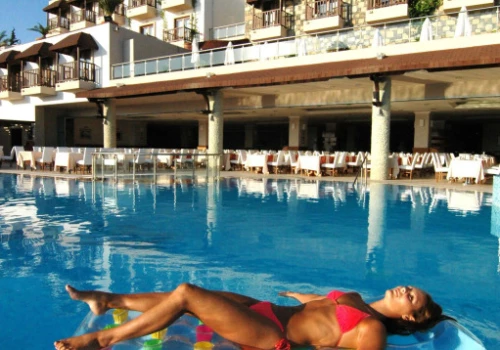 Diamond of Bodrum Hotel