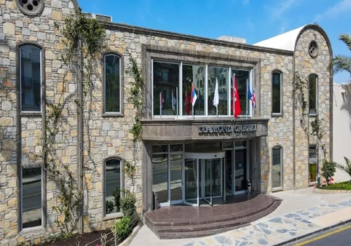 Diamond of Bodrum Hotel