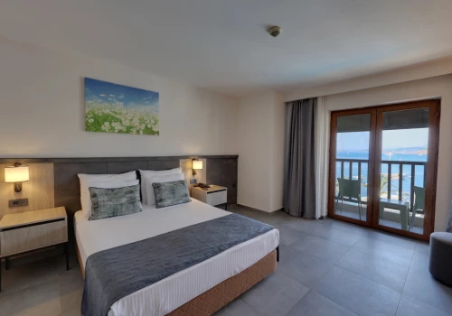 Diamond of Bodrum Hotel