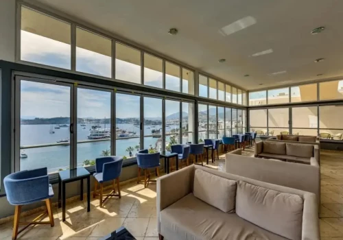 Diamond of Bodrum Hotel