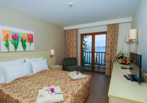 Diamond of Bodrum Hotel