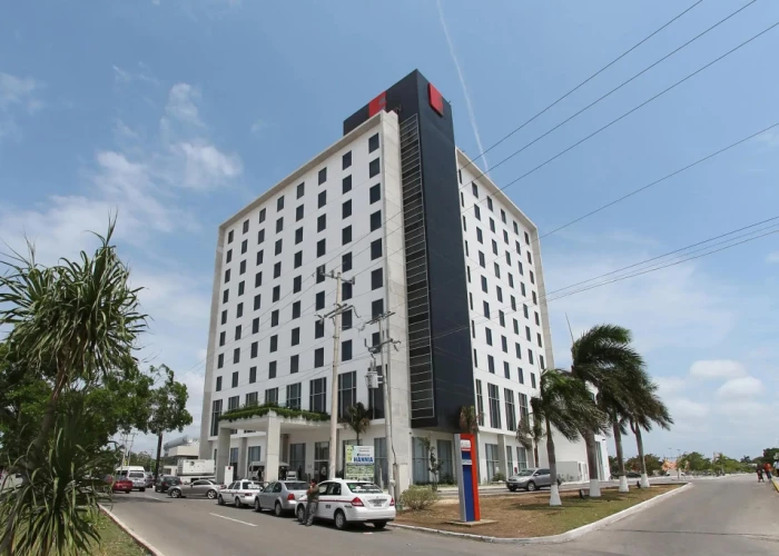 Fiesta Inn Merida