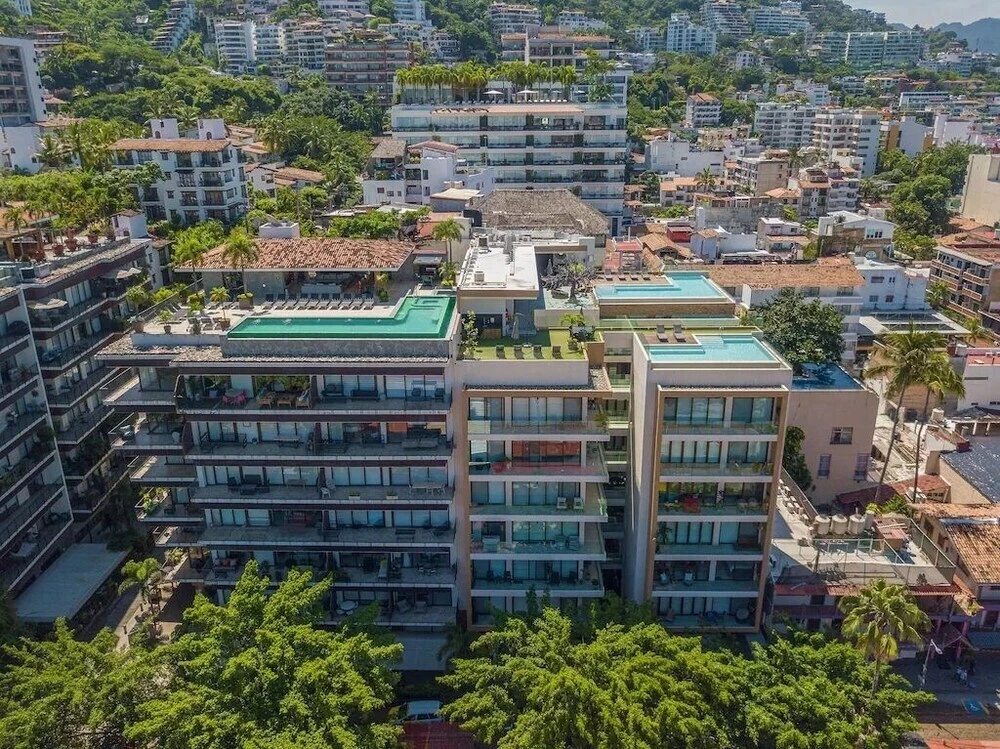 фото Condominios  NRR