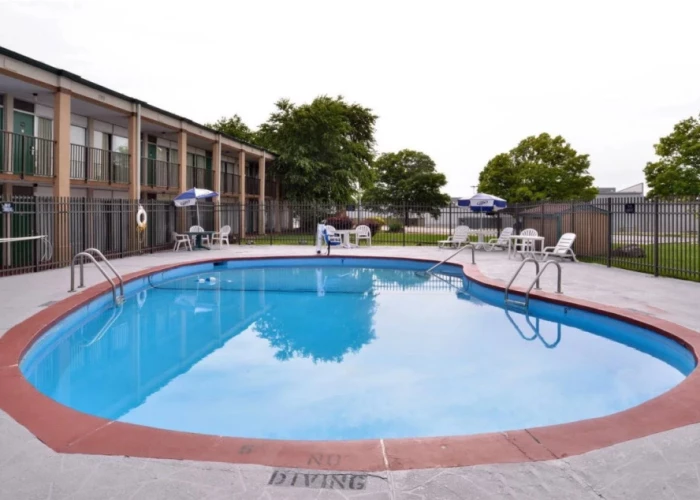 Americas Best Value Inn