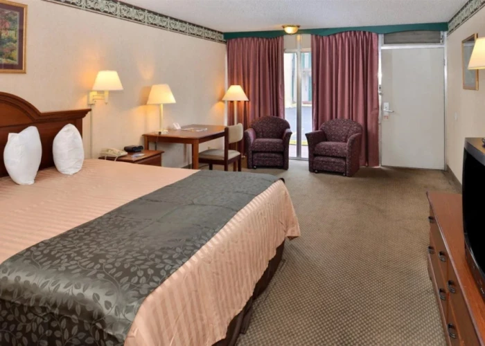 Americas Best Value Inn