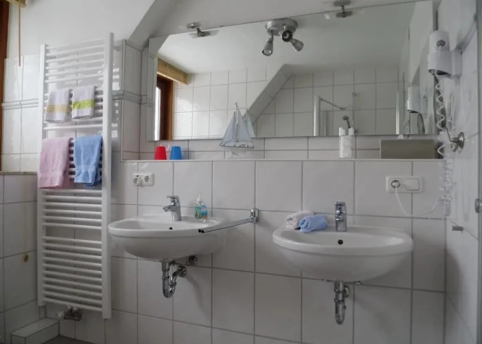 Kiebitzhof Ferienwohnungen