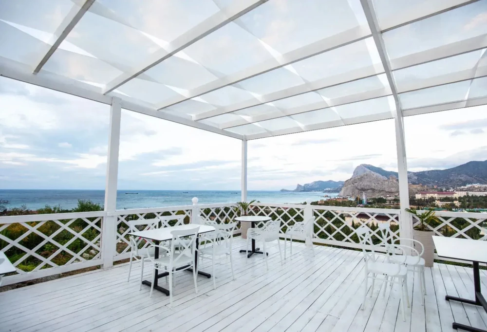 фото Отель Grand