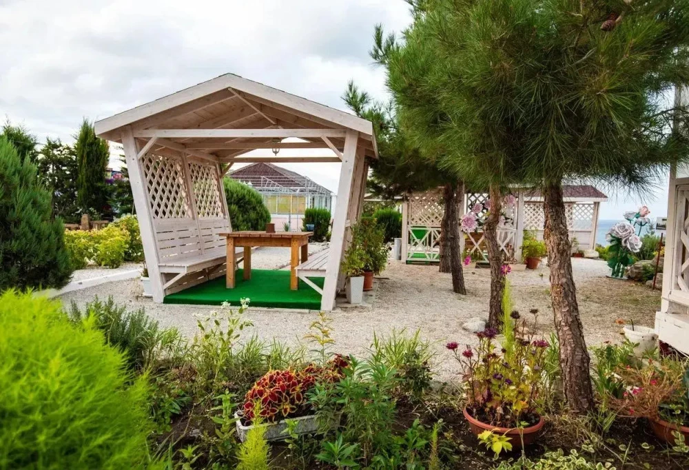 фото Отель Grand