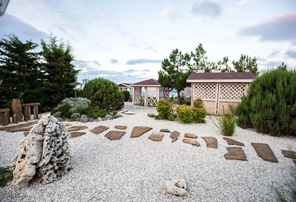 фото Отель Grand