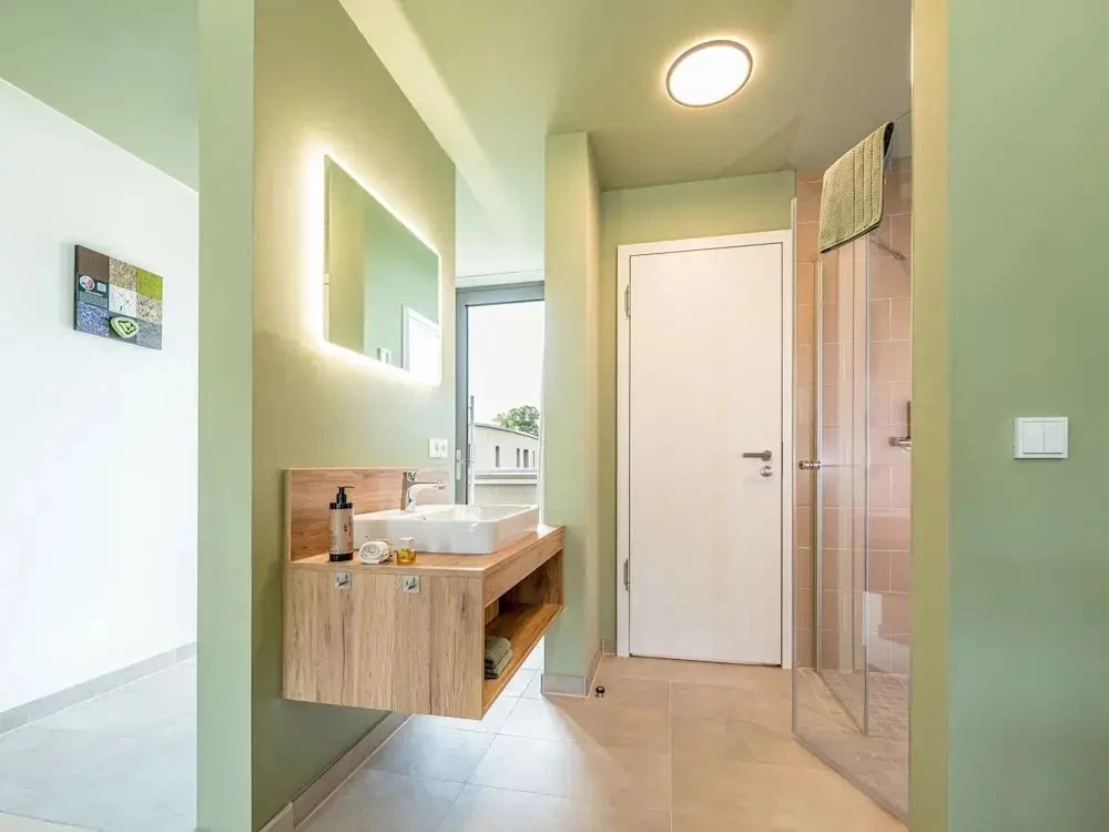 фото 360° Apartmenthotel - by teamgeist