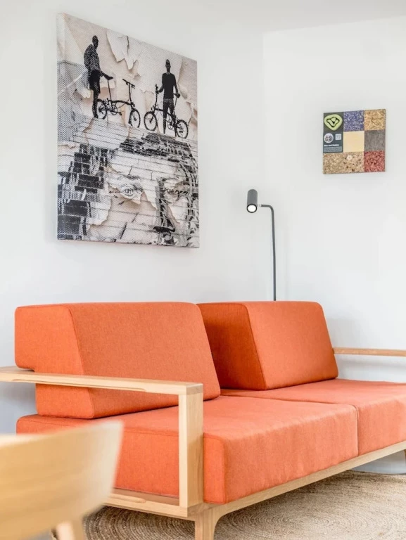 фото 360° Apartmenthotel - by teamgeist