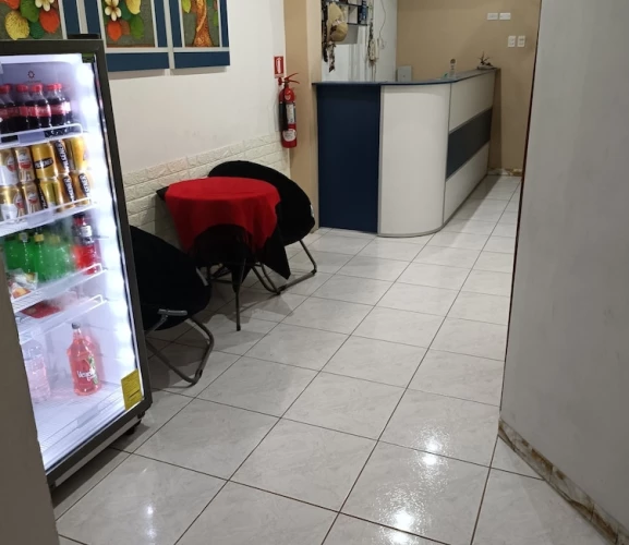 Hostal Venecia- Tu Casa en Manta