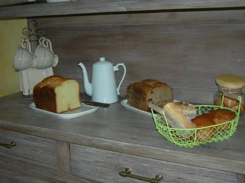 фото La Sarmentille