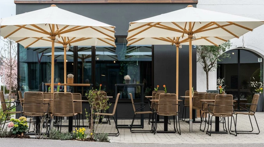 фото Hotel Garni Maximilian