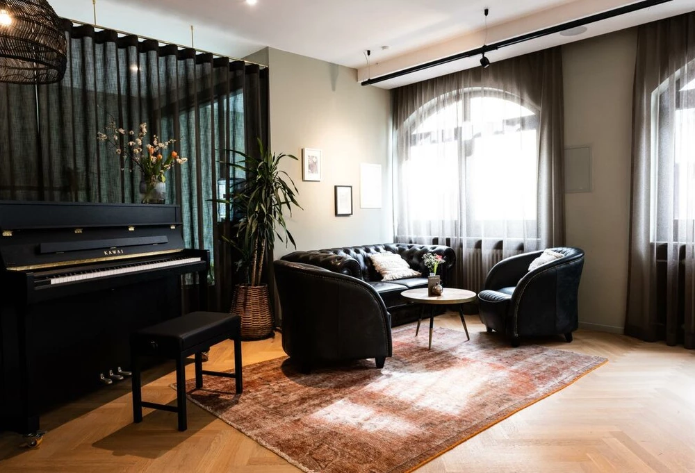 фото Hotel Garni Maximilian