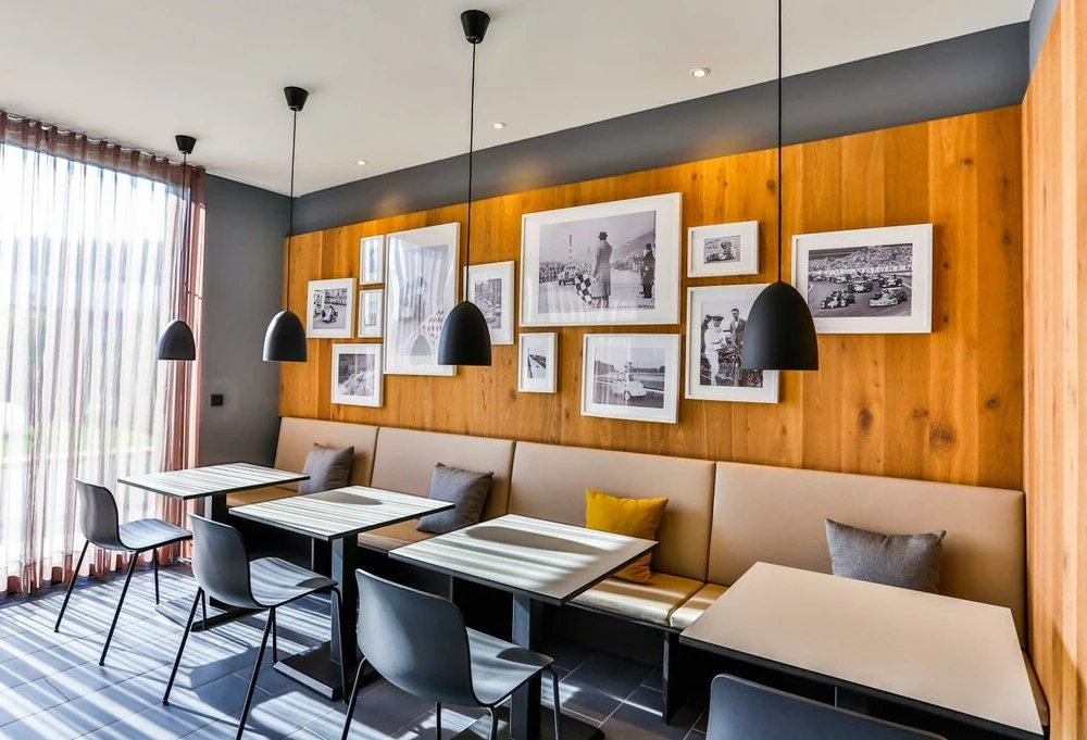 фото Hotel Garni Maximilian