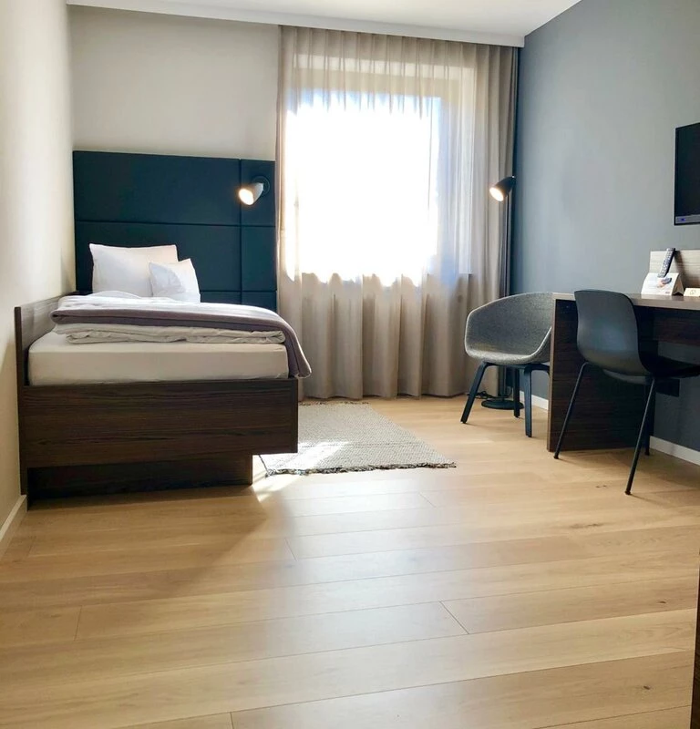 фото Hotel Garni Maximilian