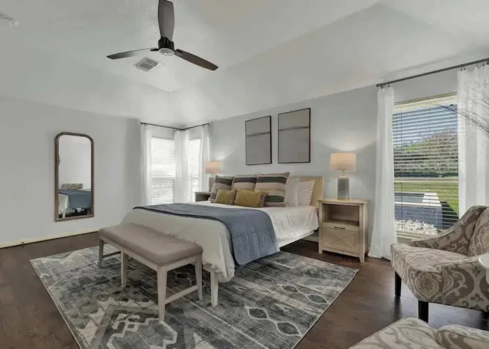 The KK Ranch-private Pool-hill Country Bliss