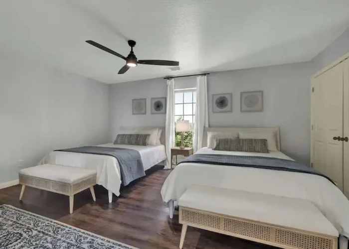 The KK Ranch-private Pool-hill Country Bliss