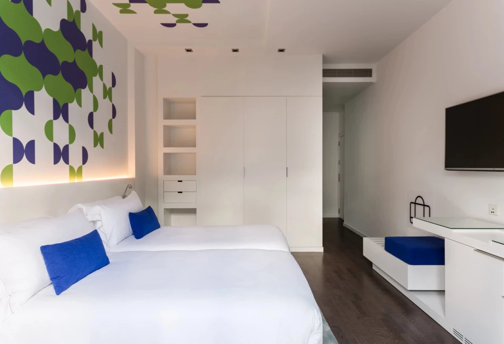 фото Room Mate Carla