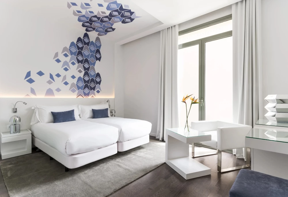 фото Room Mate Carla