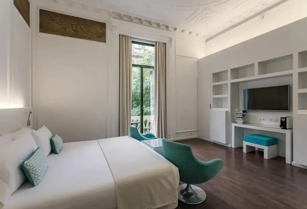 фото Room Mate Carla